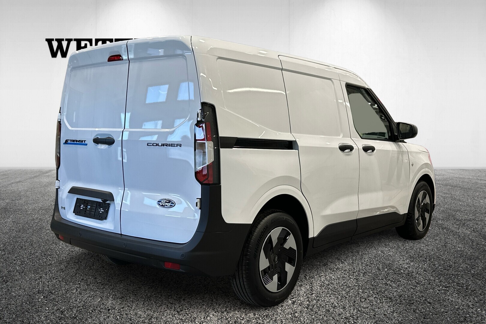 FORD Transit Courier 2025
