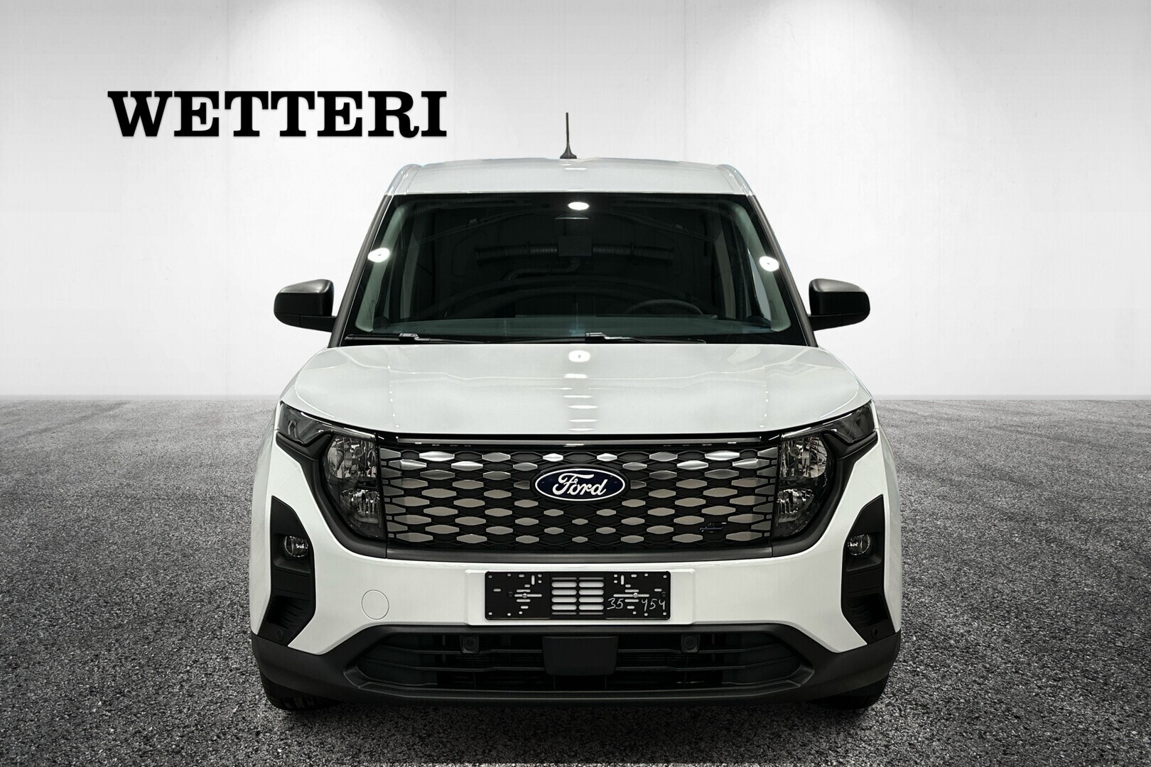 FORD Transit Courier 2025