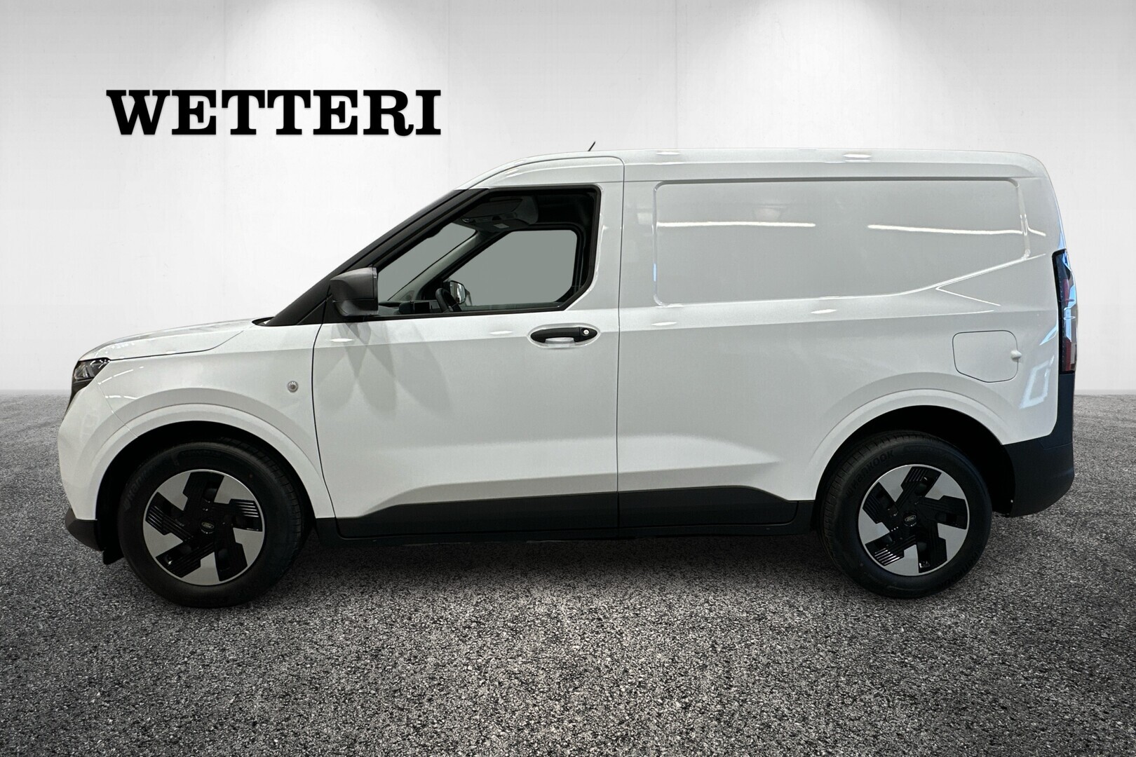 FORD Transit Courier 2025