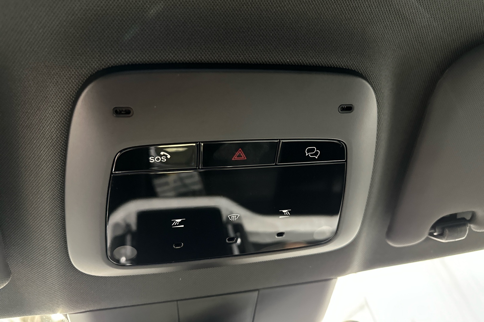 VOLVO EX30 2026