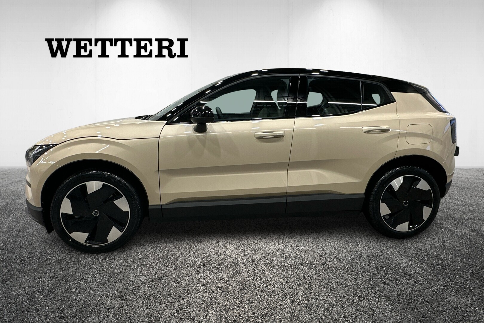 VOLVO EX30 2026