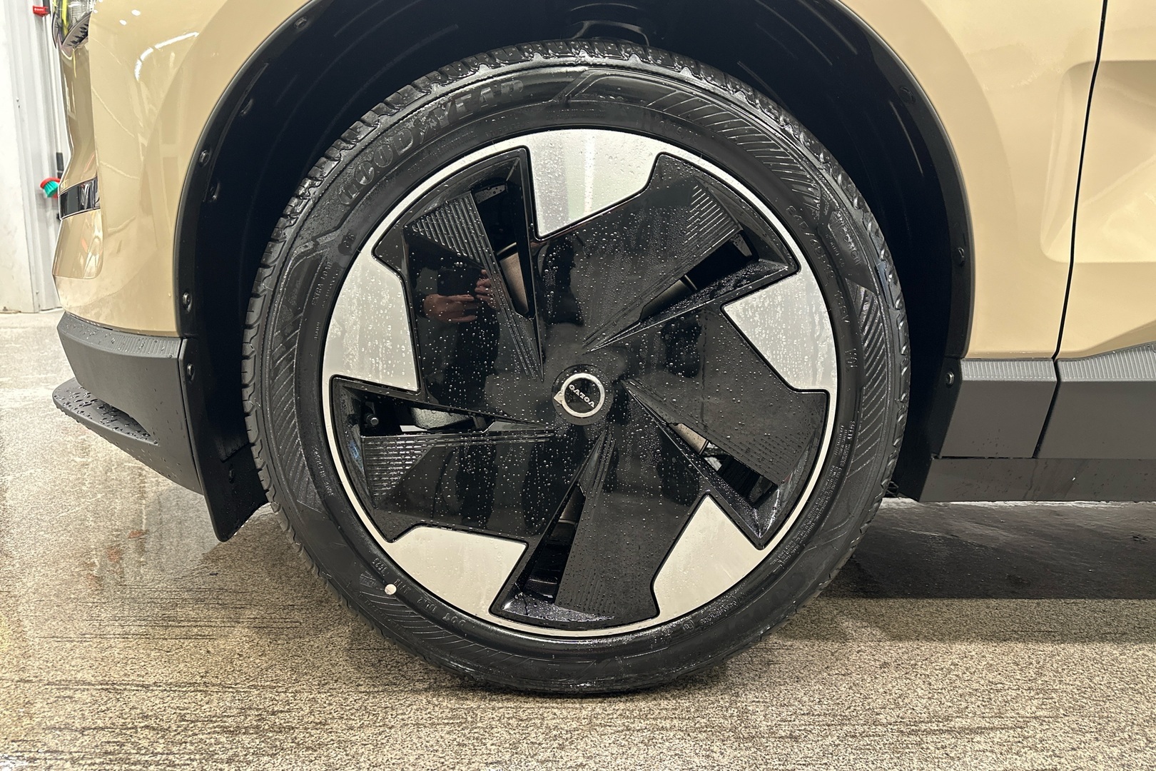 VOLVO EX30 2026