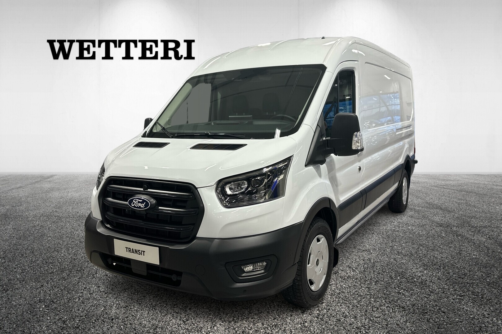 FORD Transit 2026