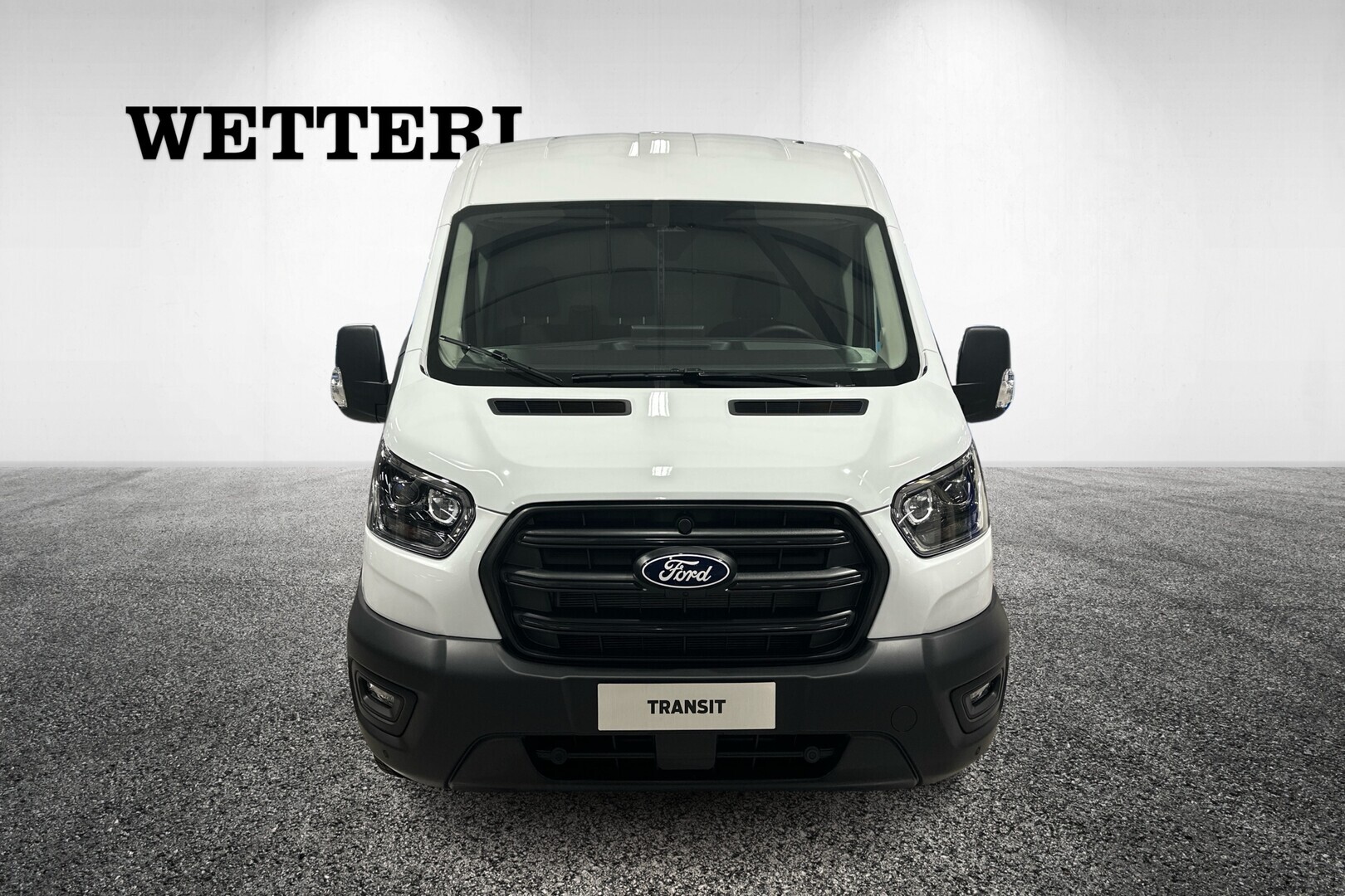 FORD Transit 2026