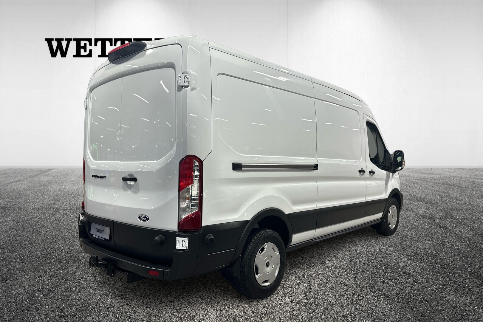 FORD Transit 2026