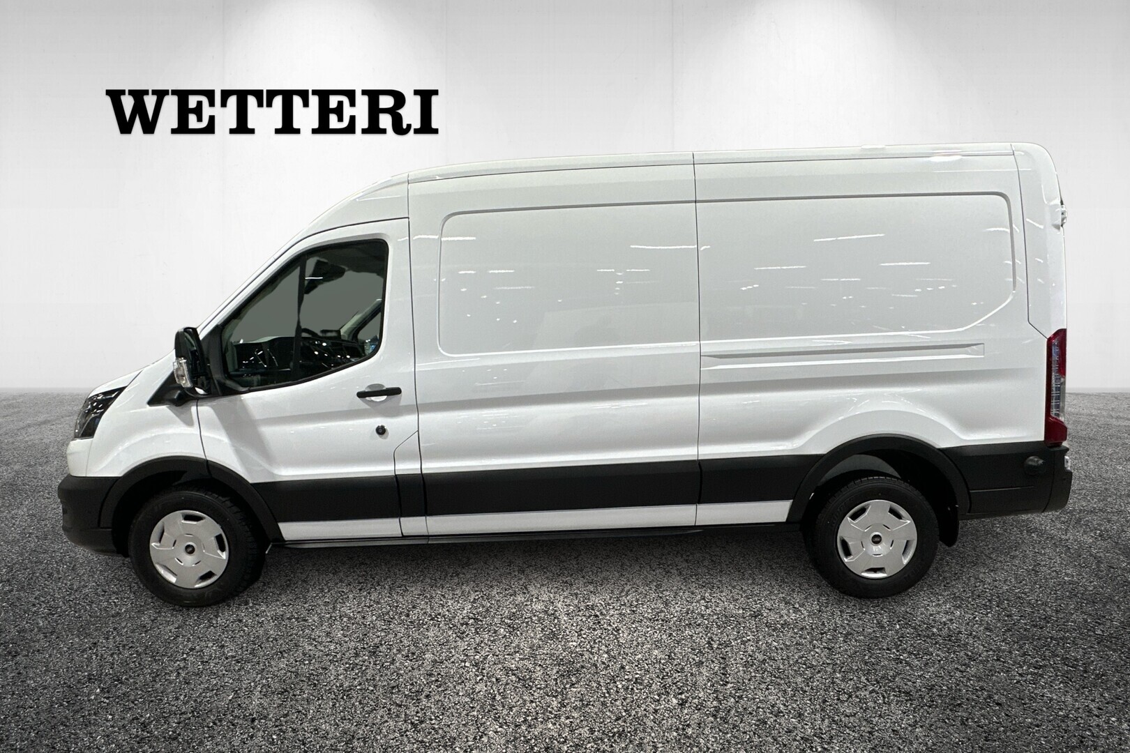 FORD Transit 2026