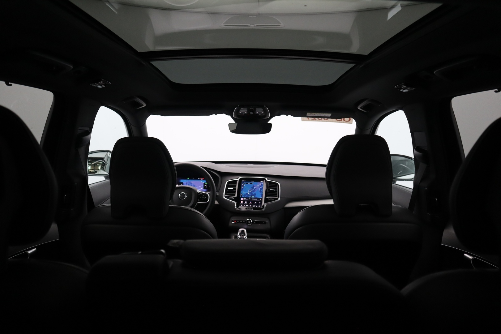 VOLVO XC90 2023