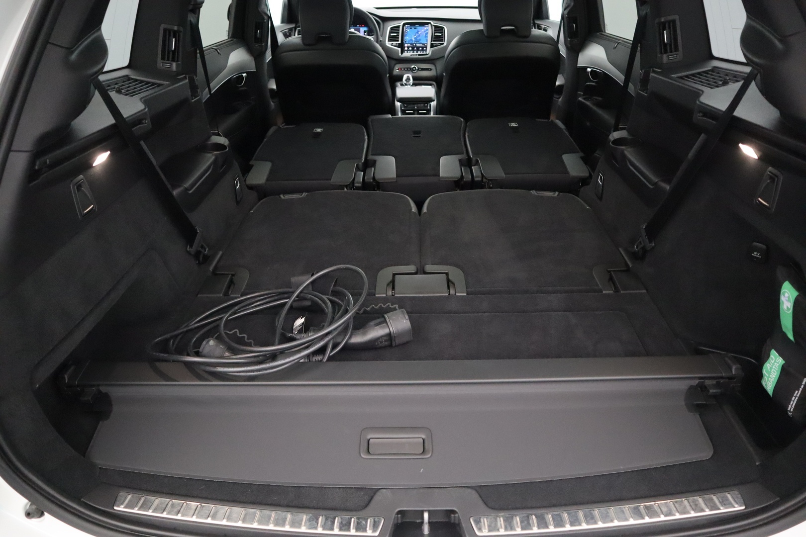 VOLVO XC90 2023