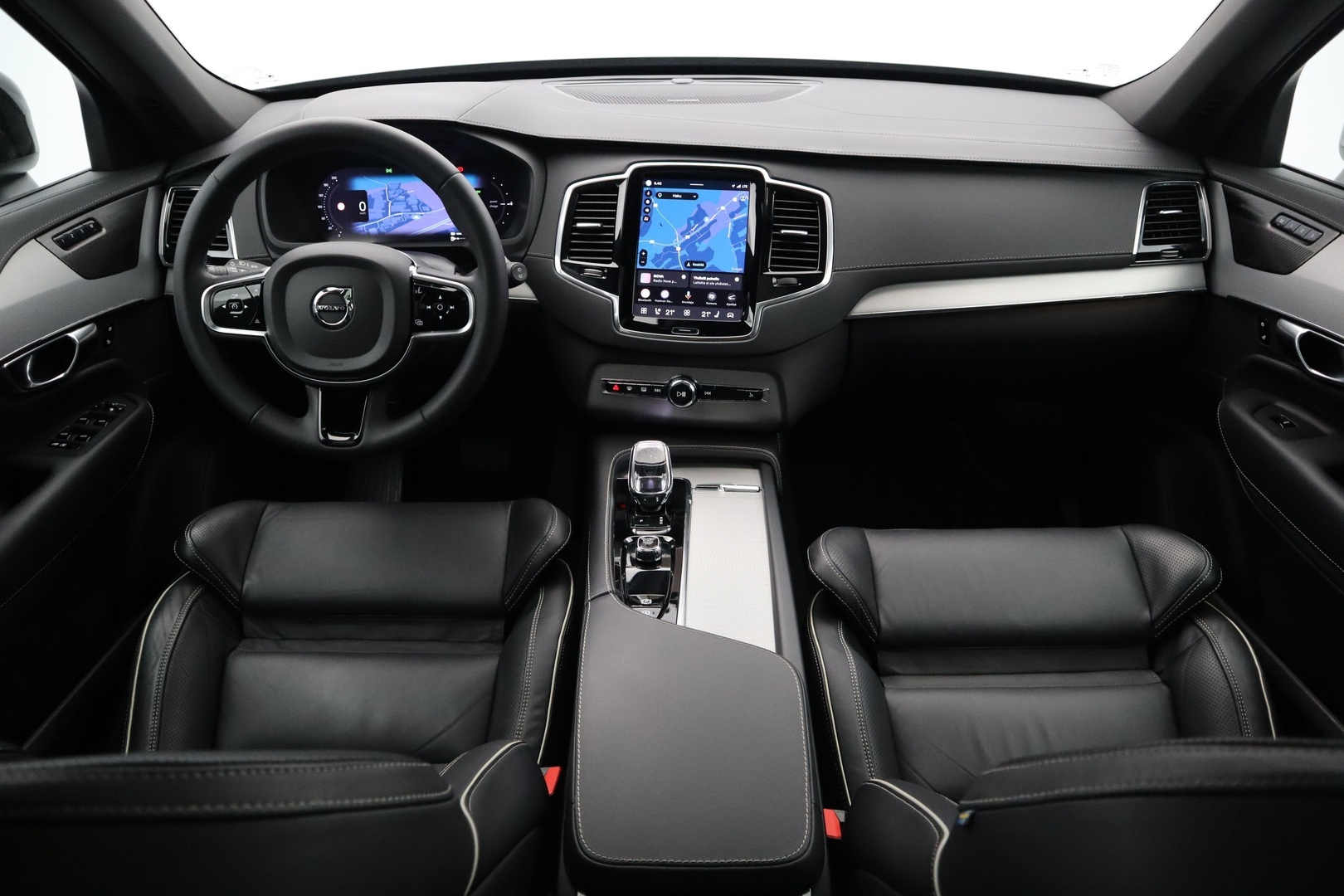 VOLVO XC90 2023