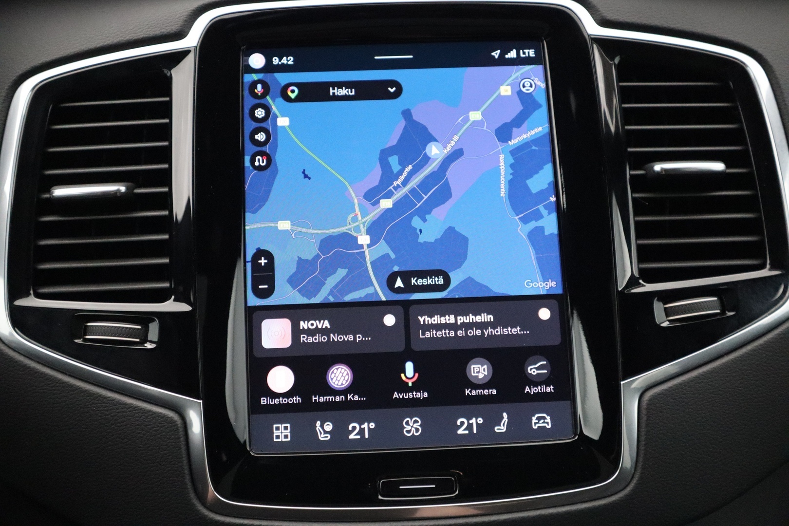 VOLVO XC90 2023