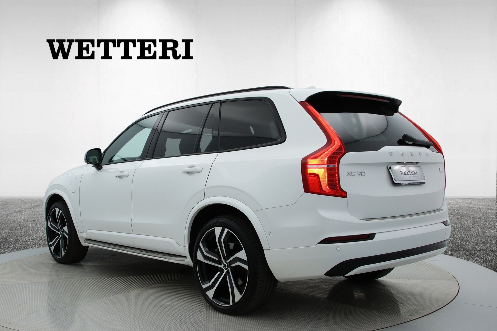 VOLVO XC90 2023