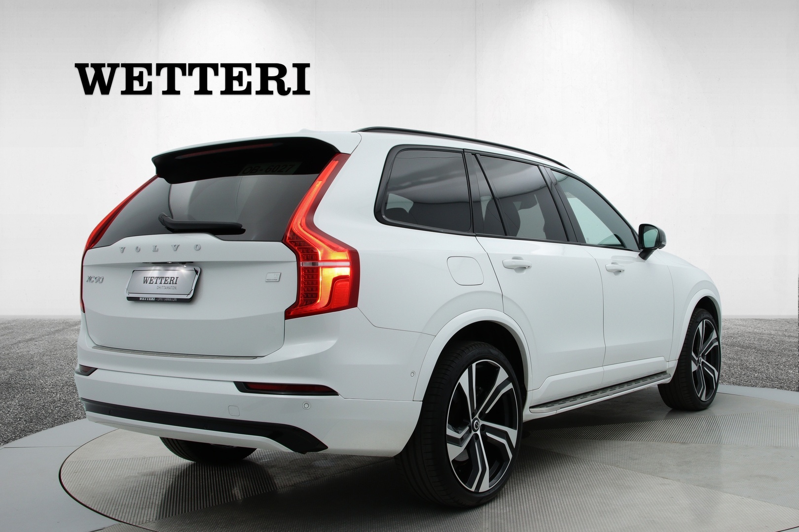 VOLVO XC90 2023