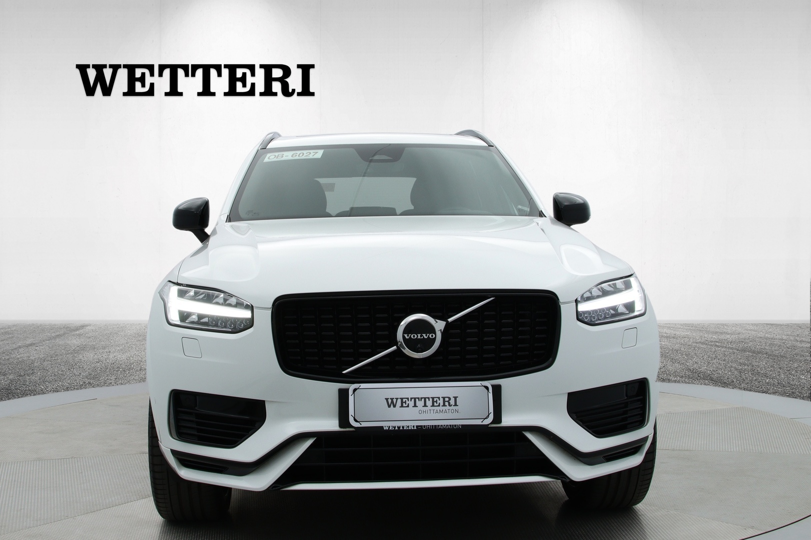 VOLVO XC90 2023