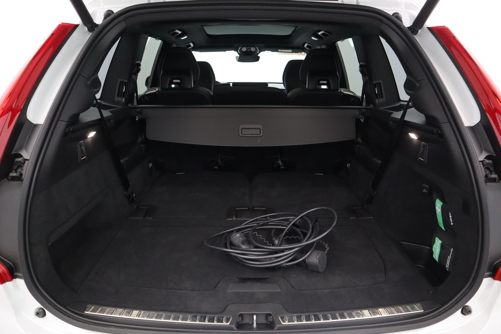 VOLVO XC90 2023