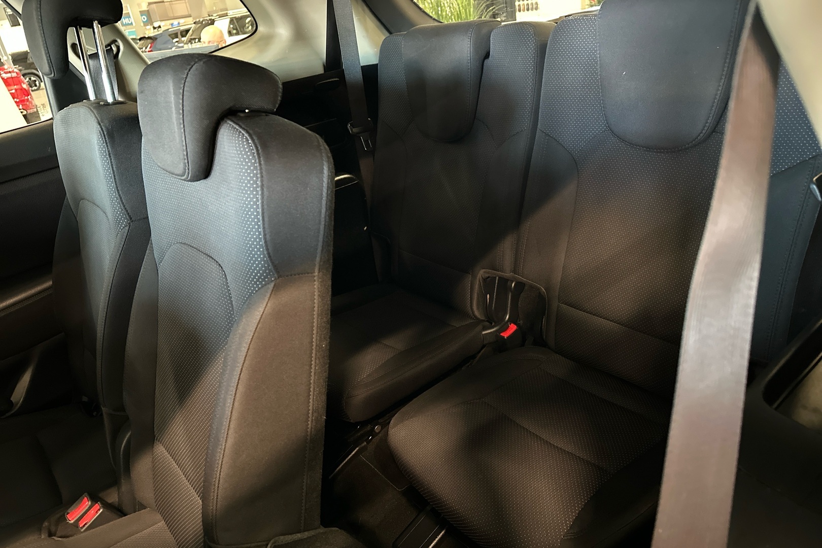 KIA Carens 2016