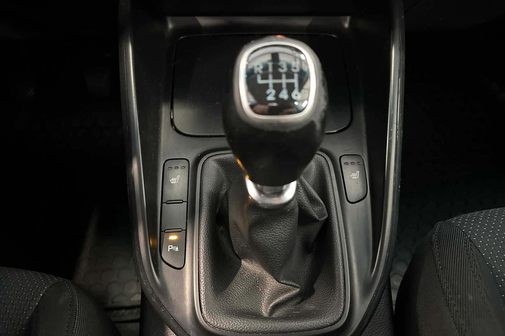 KIA Carens 2016