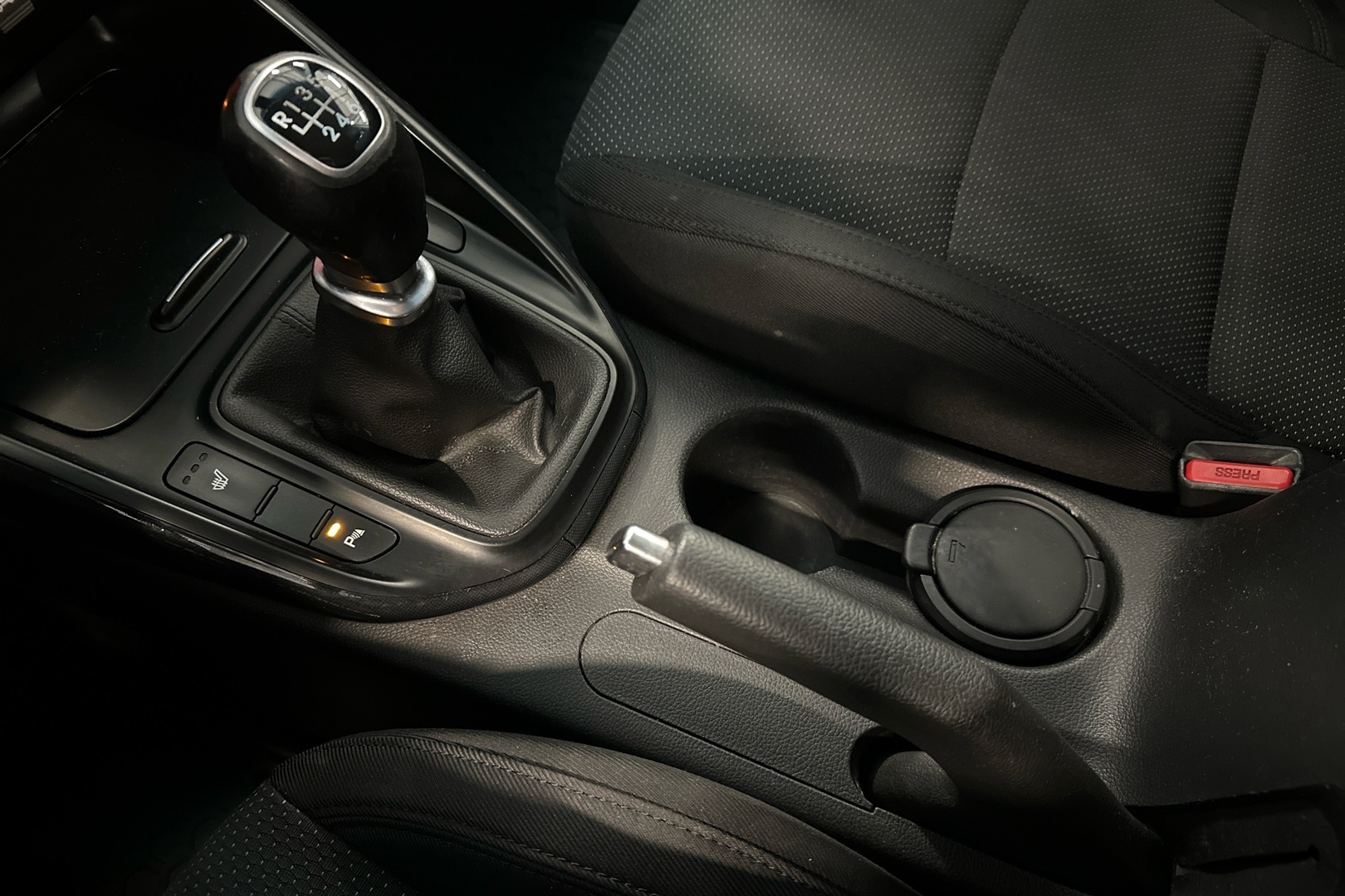 KIA Carens 2016