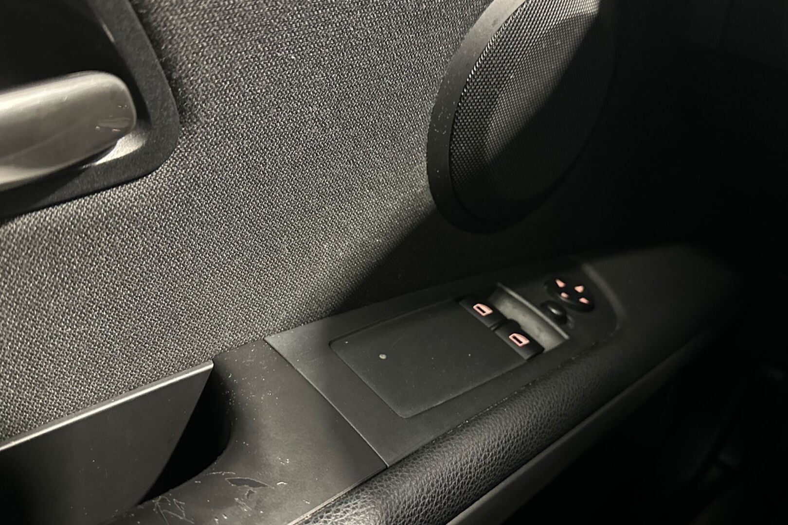 BMW 320 2008