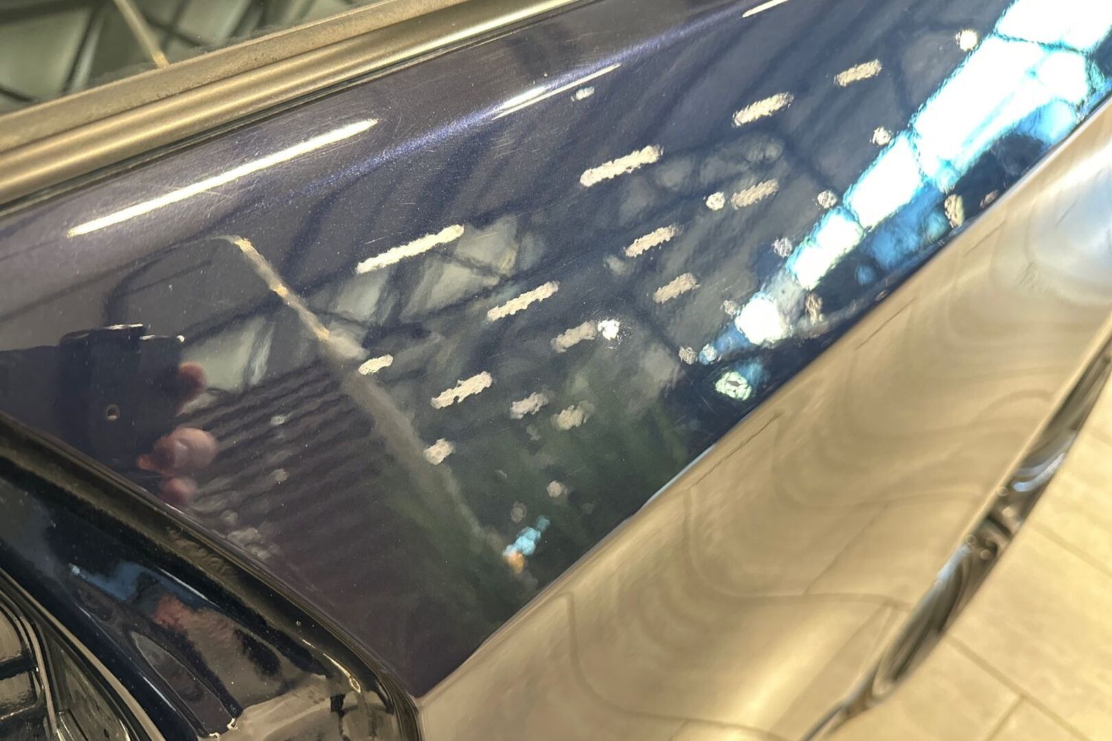 BMW 320 2008