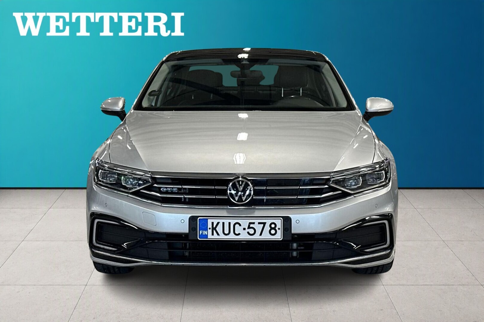 VOLKSWAGEN Passat 2021