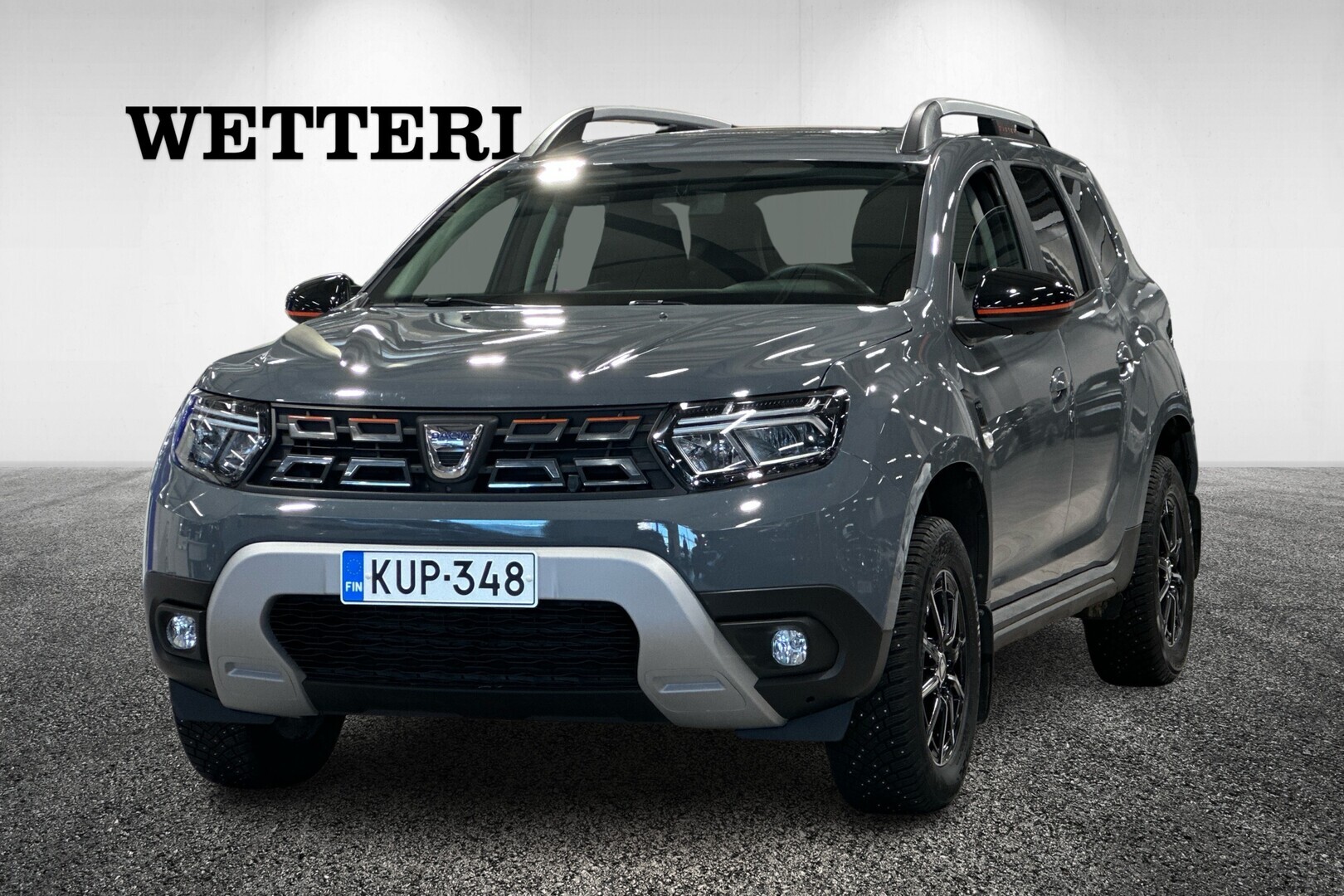 DACIA Duster 2022