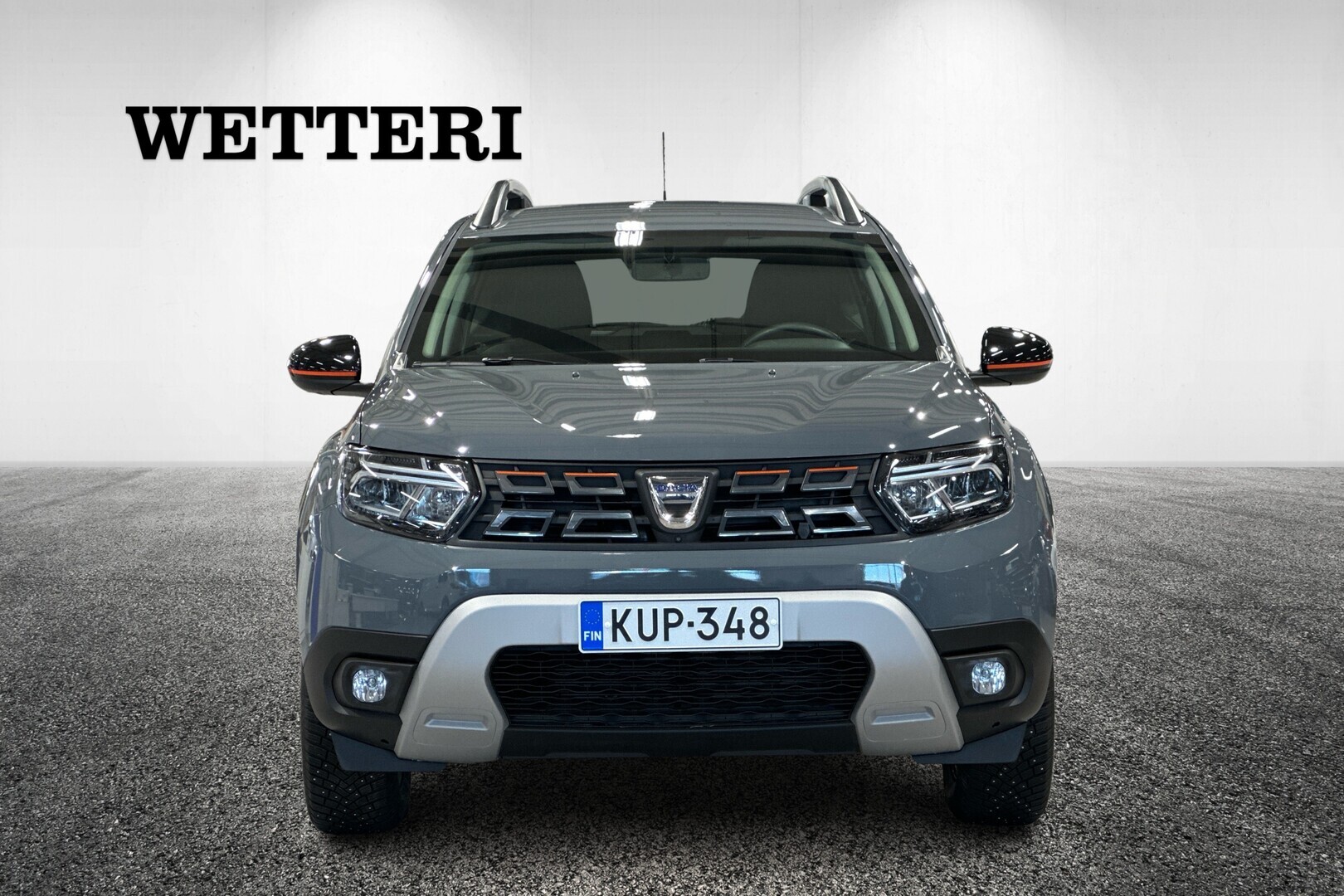 DACIA Duster 2022