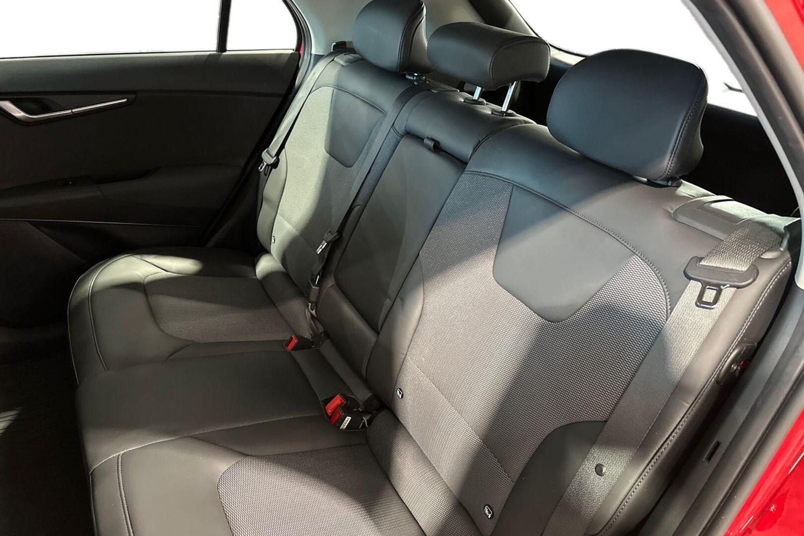 KIA Niro 2022