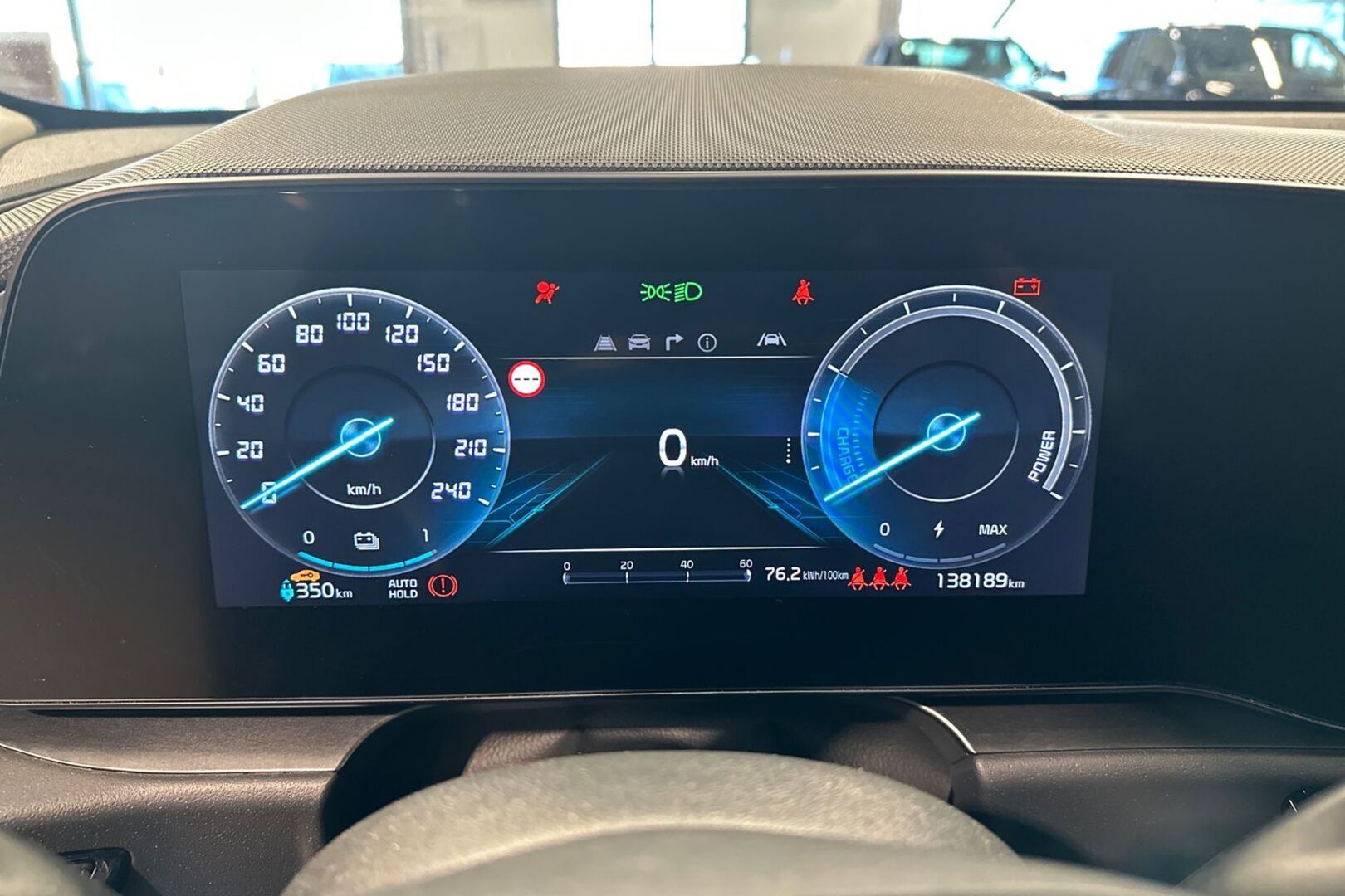 KIA Niro 2022