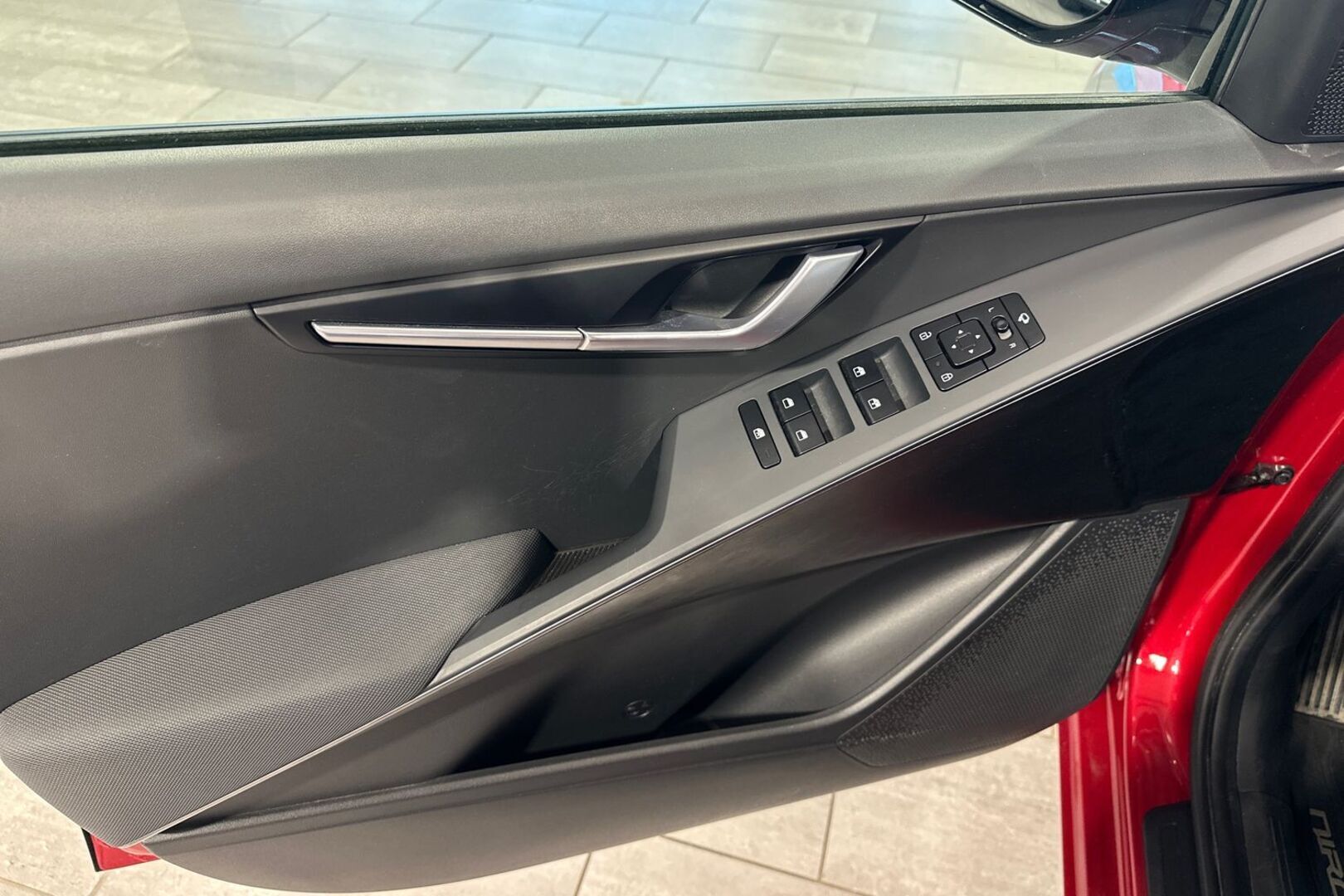 KIA Niro 2022