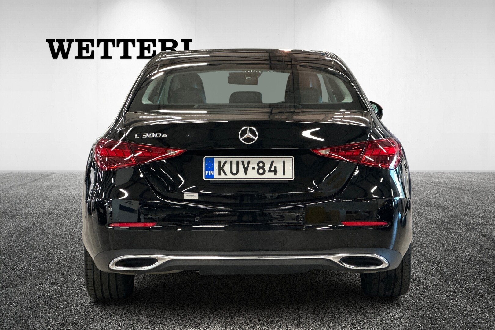 MERCEDES-BENZ C 2022