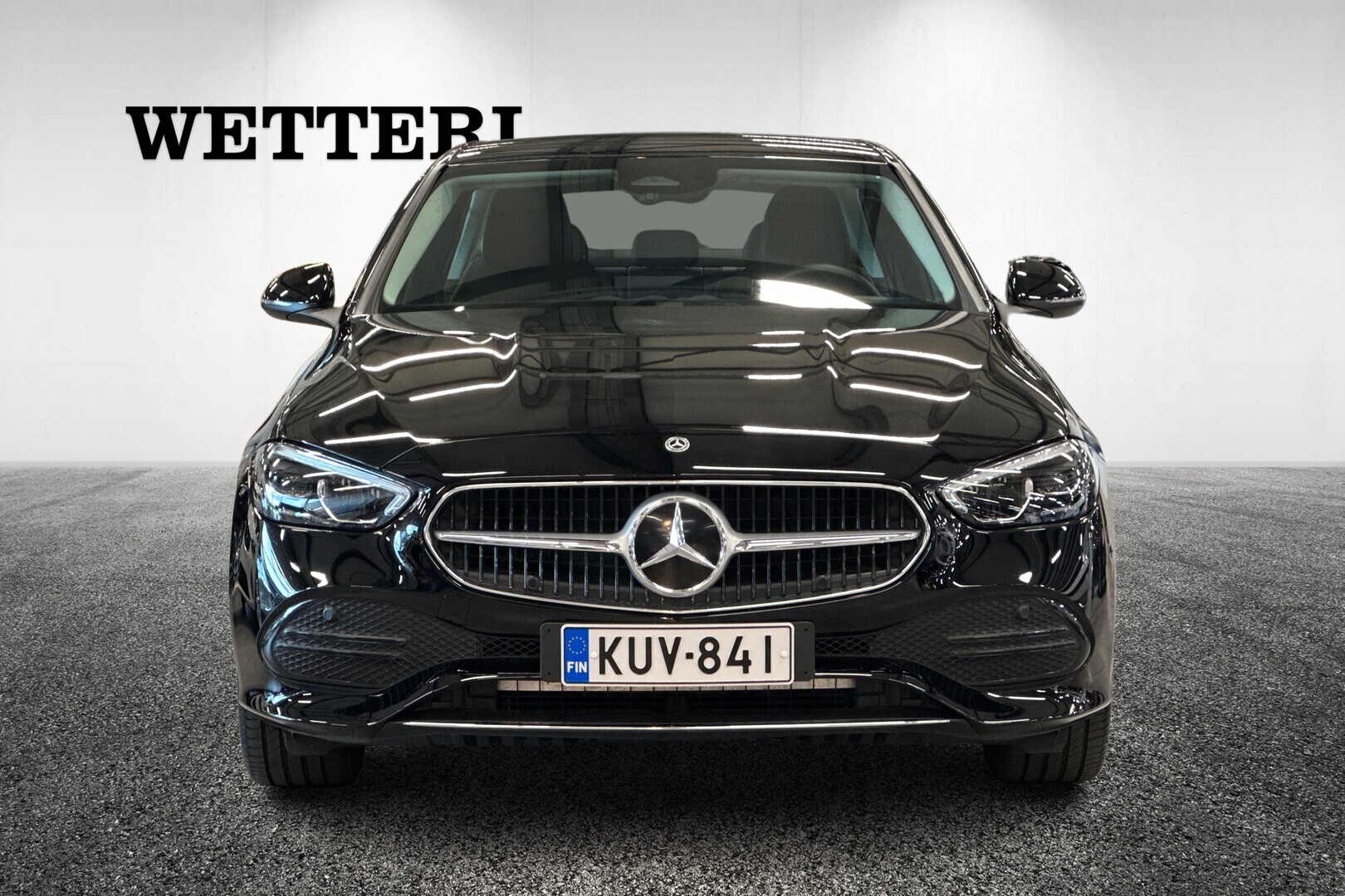 MERCEDES-BENZ C 2022