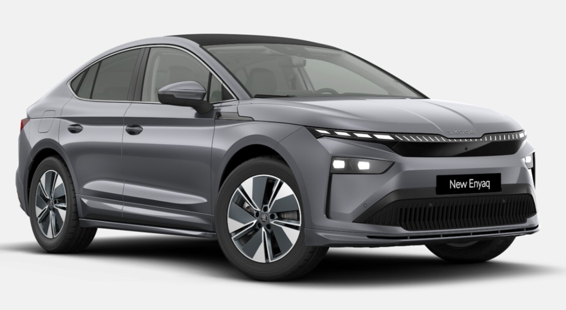 SKODA Enyaq 1