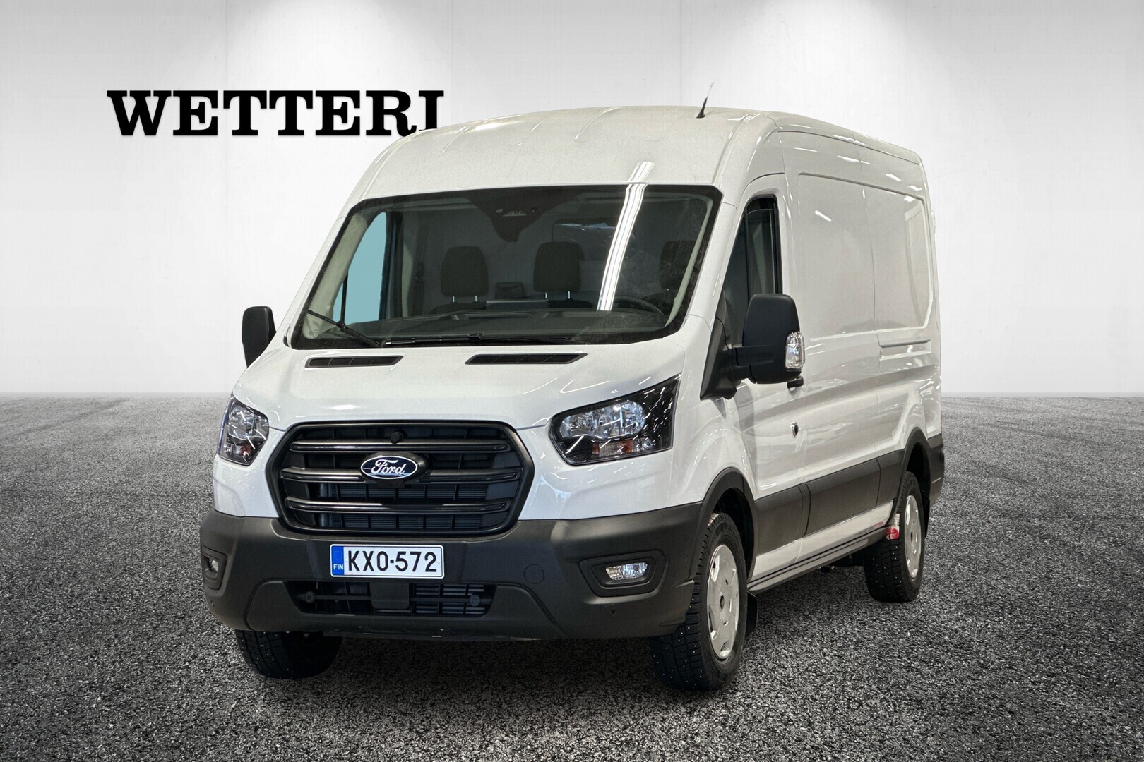FORD Transit 2026