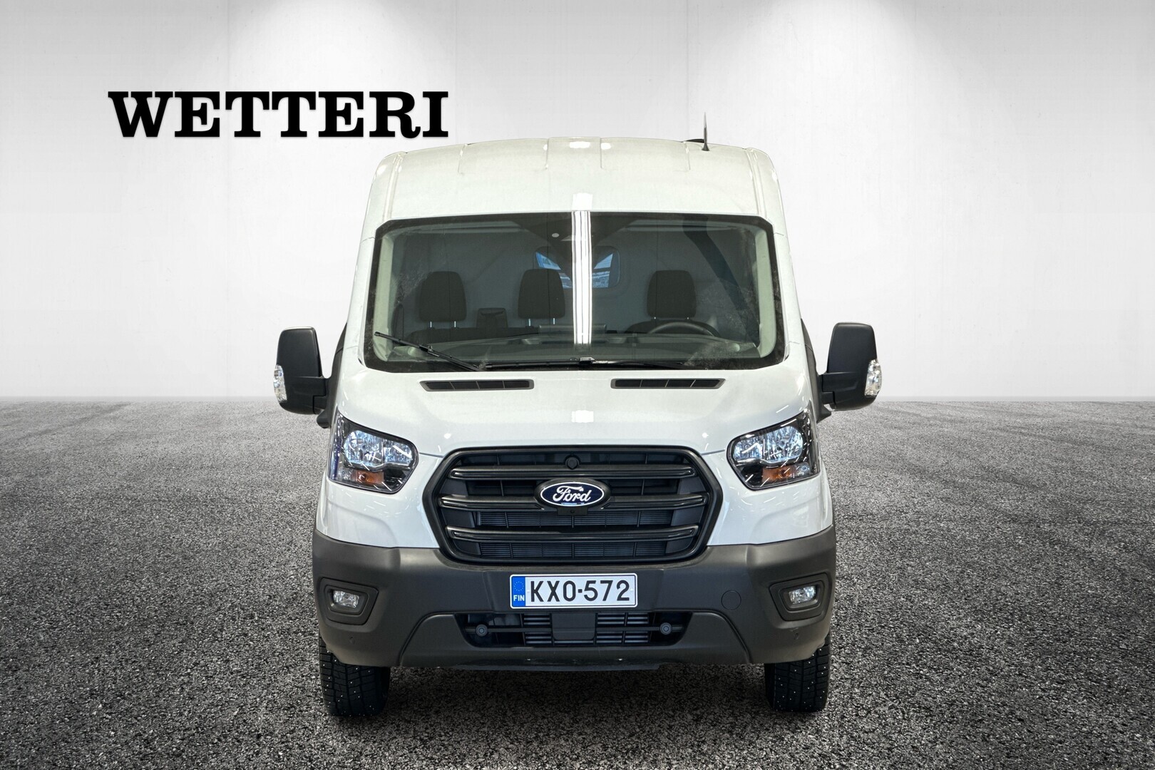 FORD Transit 2026