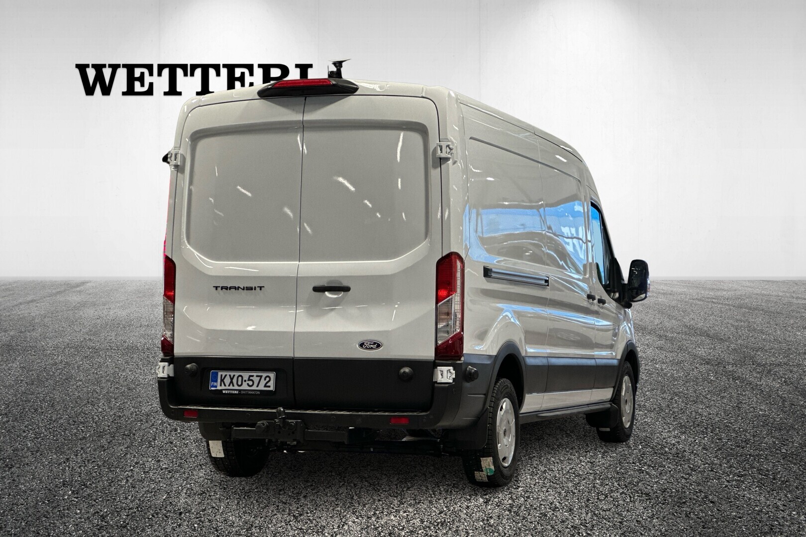 FORD Transit 2026