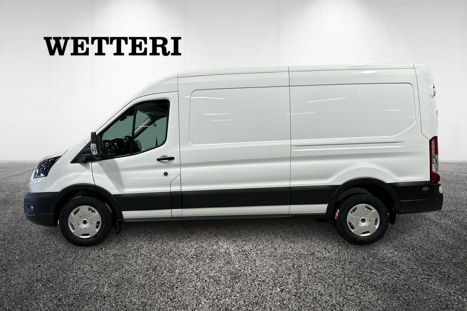 FORD Transit 2026