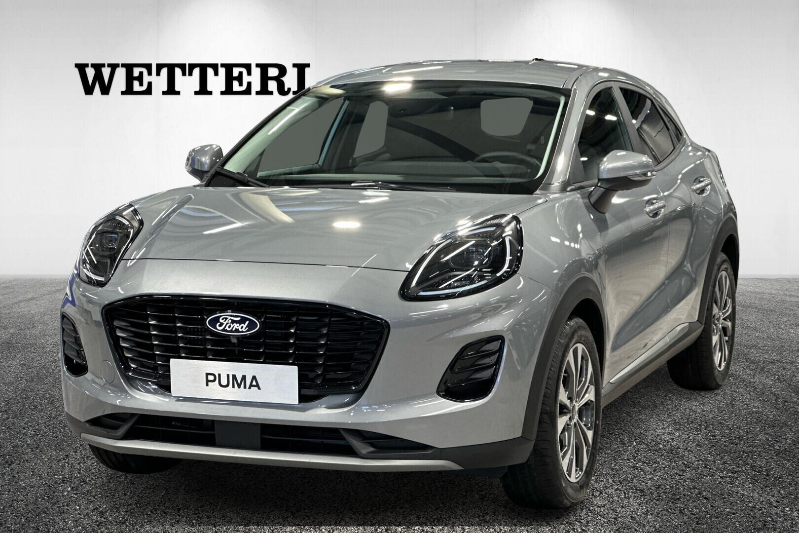 FORD Puma 2026
