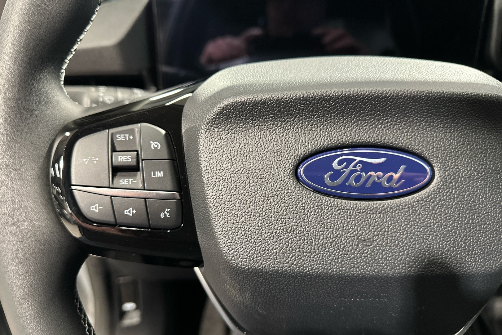 FORD Puma 2026