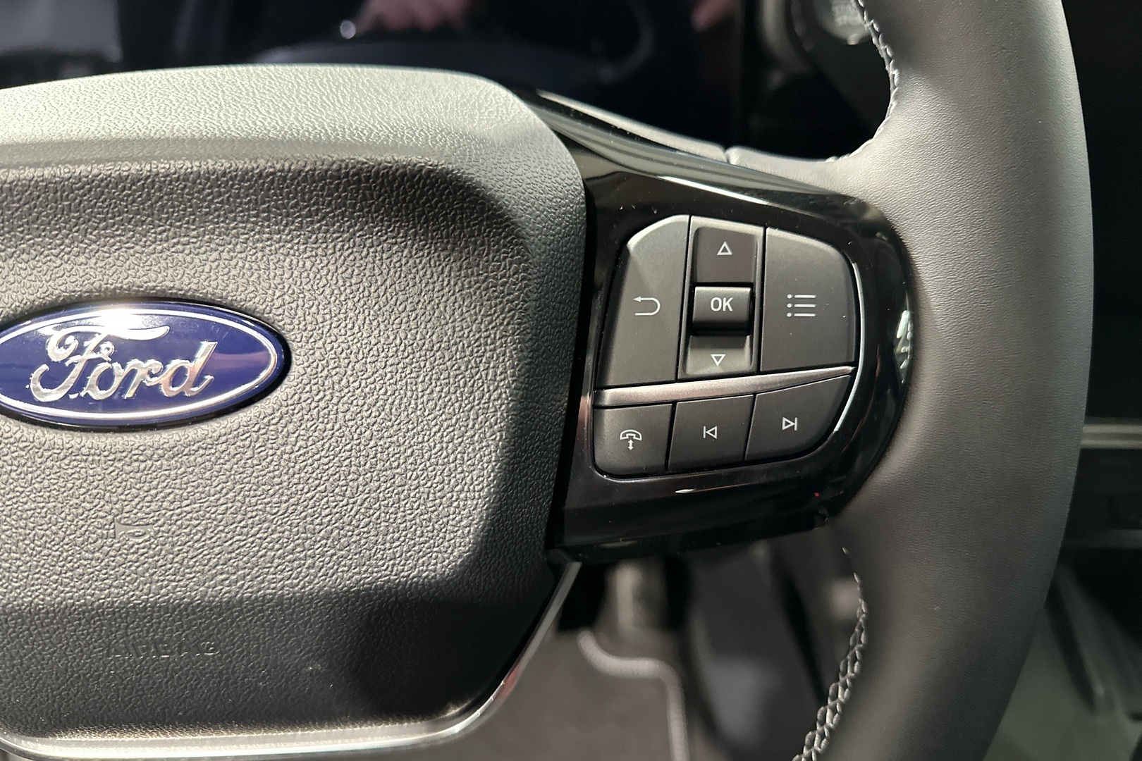 FORD Puma 2026