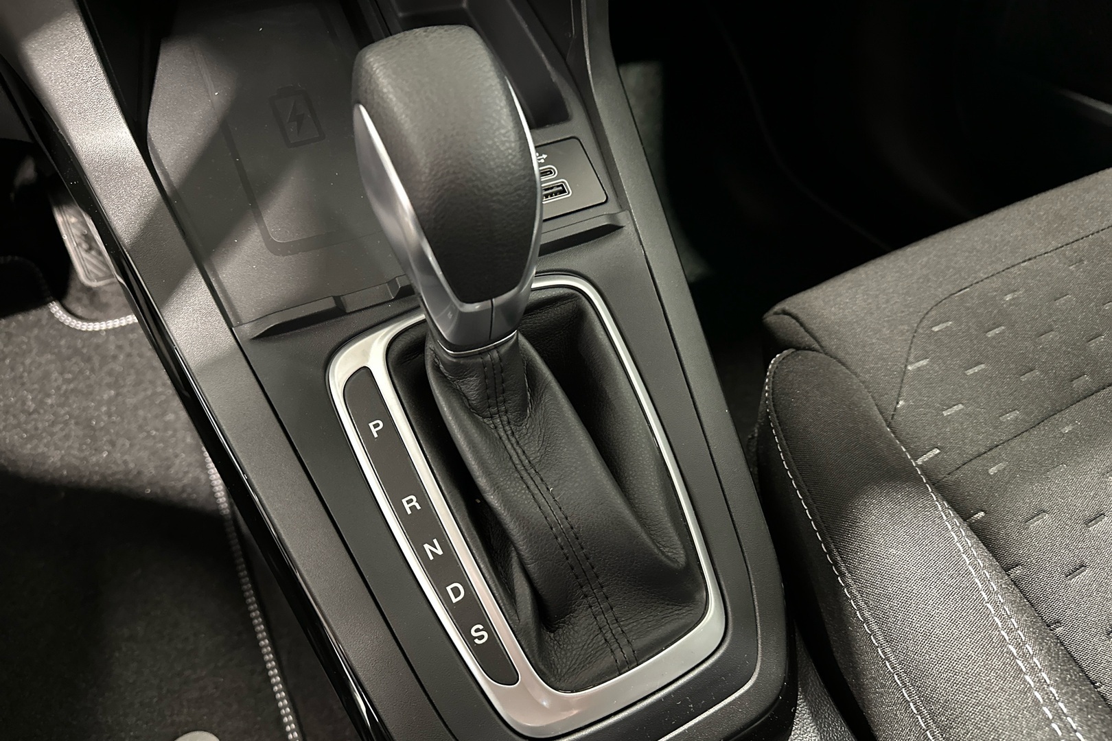 FORD Puma 2026