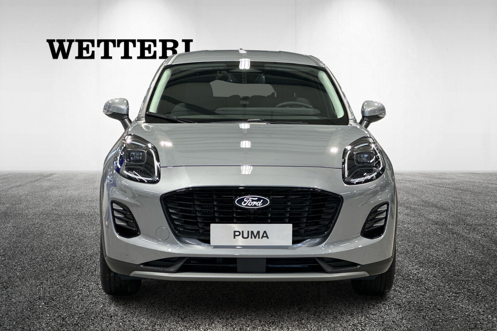 FORD Puma 2026