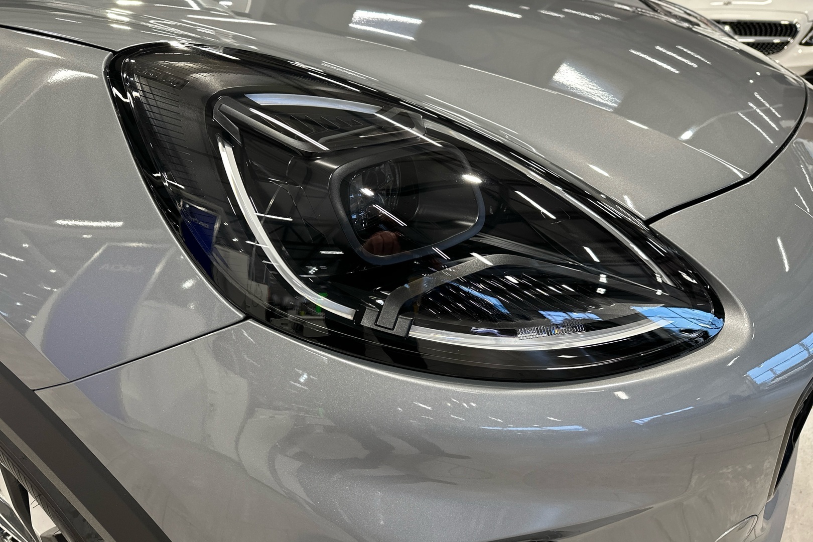 FORD Puma 2026