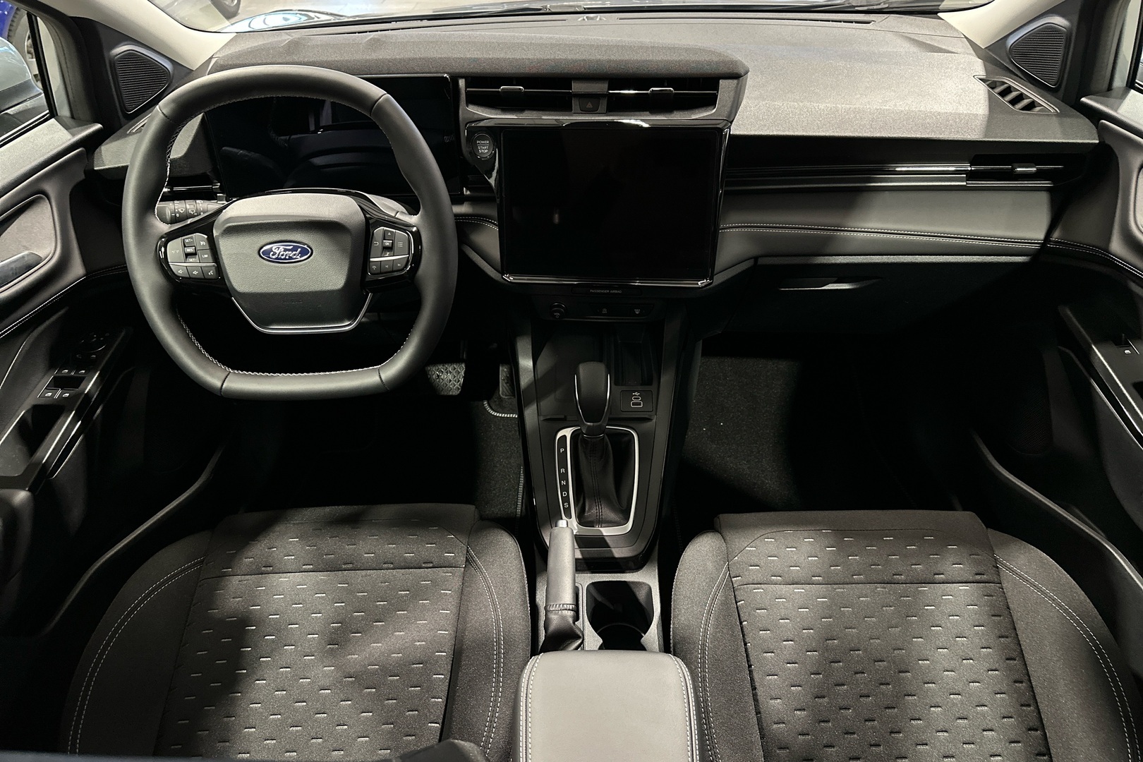 FORD Puma 2026
