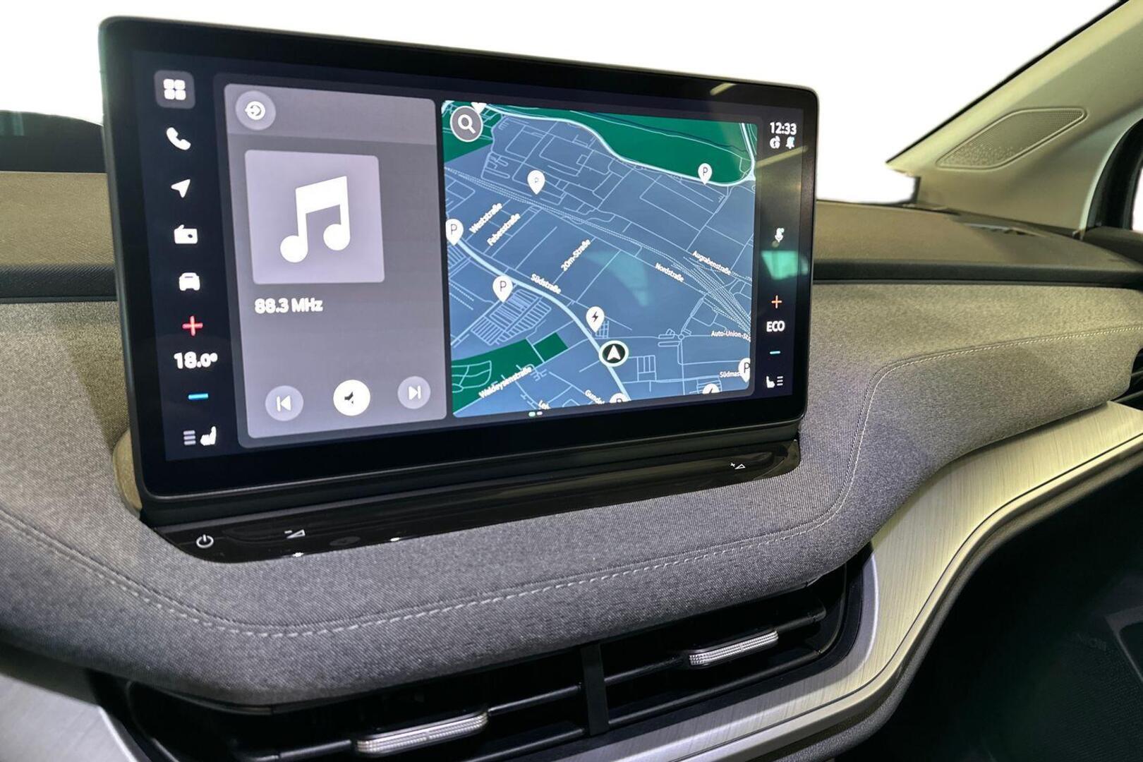 SKODA Enyaq 2026
