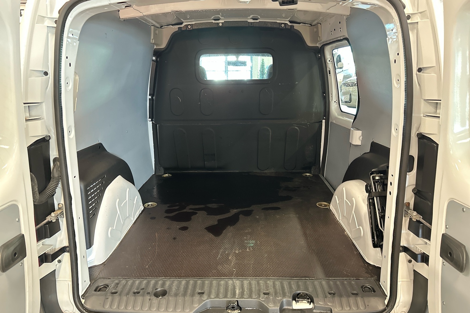 MERCEDES-BENZ Citan 2016