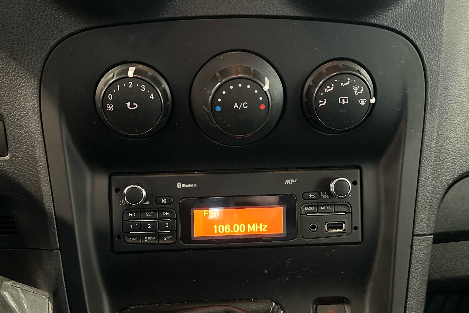 MERCEDES-BENZ Citan 2016