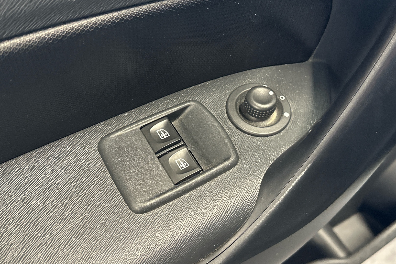 MERCEDES-BENZ Citan 2016
