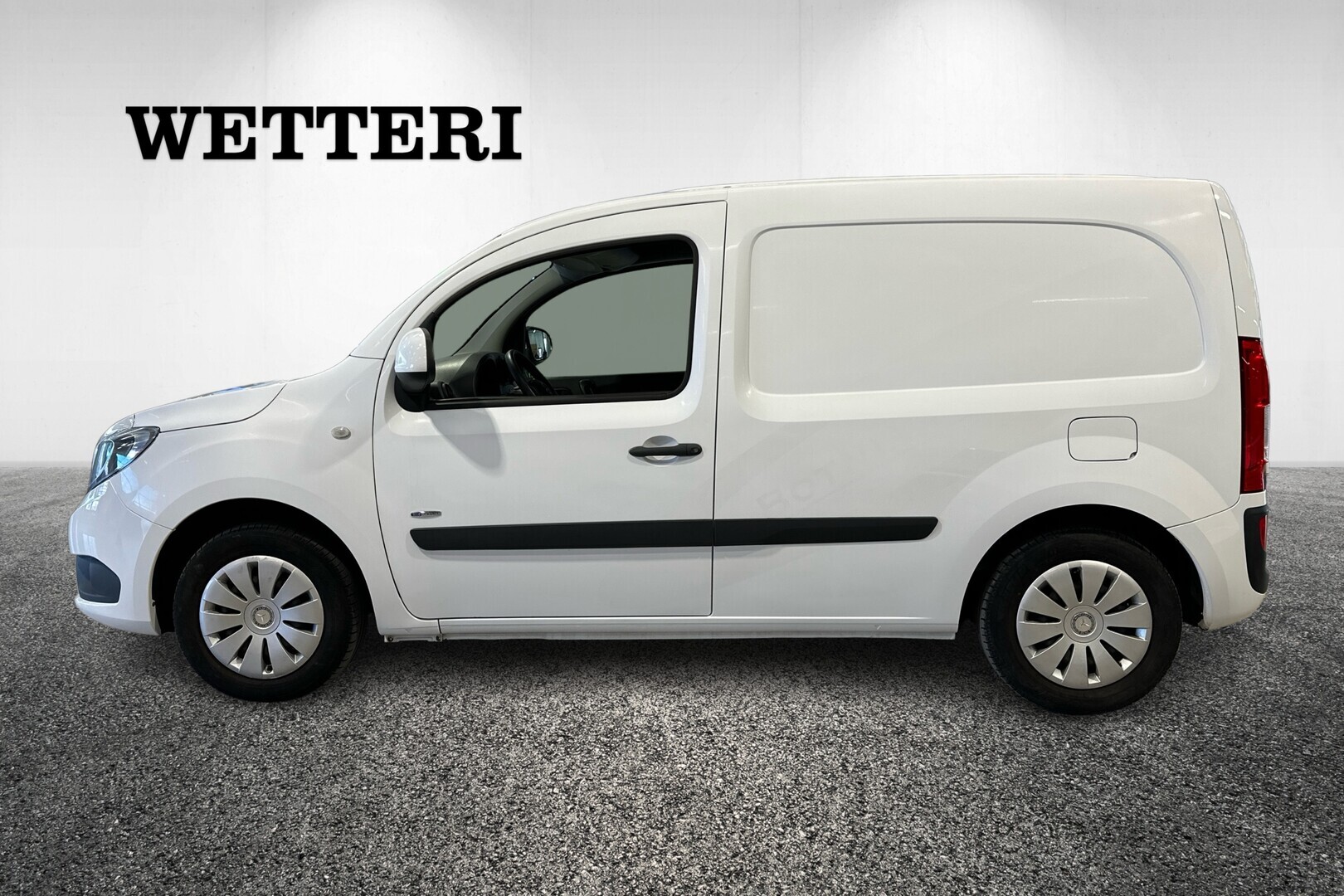 MERCEDES-BENZ Citan 2016