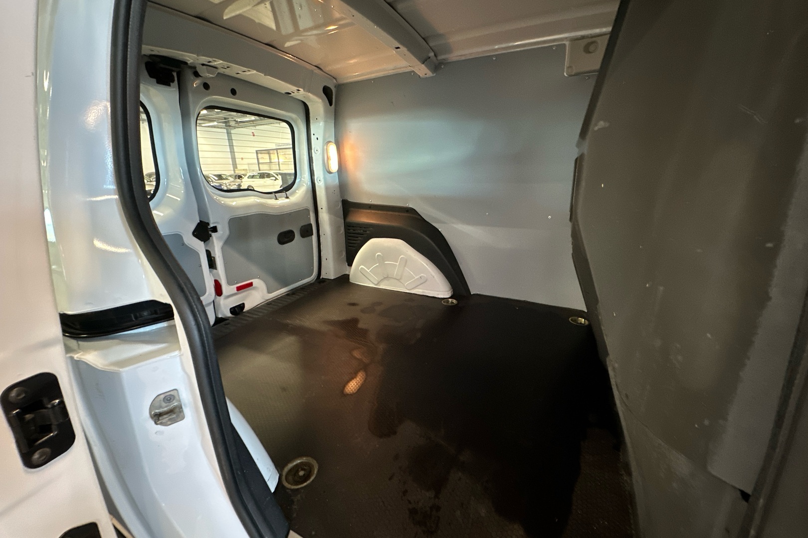 MERCEDES-BENZ Citan 2016
