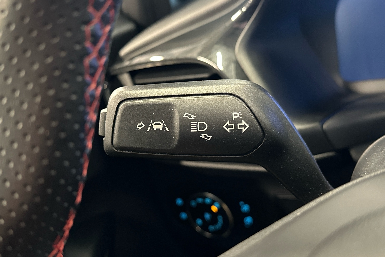 FORD Puma 2021